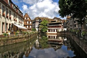 Ces villes françaises totalement autonomes en énergie renouvelable
