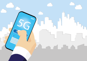 La 5G alimentée en énergie renouvelable grâce à Altice 