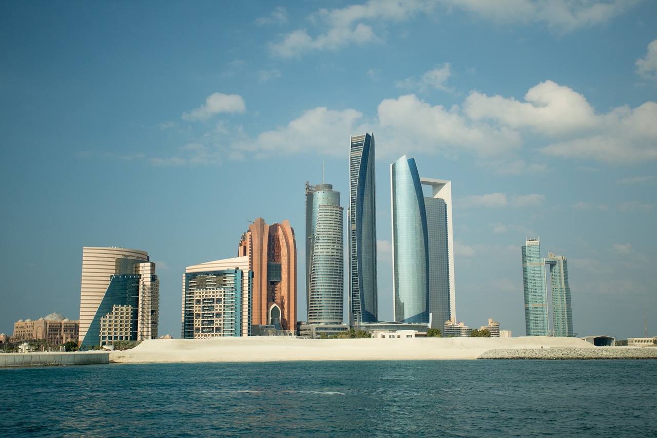 Emirats arabes unis energie renouvelable