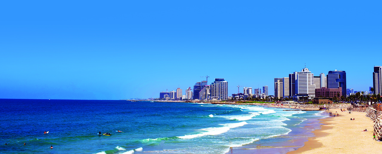 israel energie renouvelable