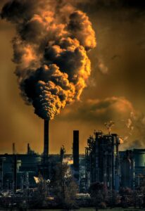 rechauffement climatique