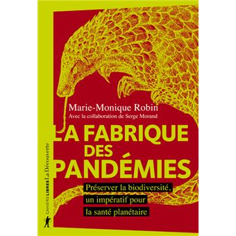 La fabrique des pandémies