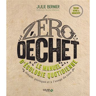 Zéro déchet NE 