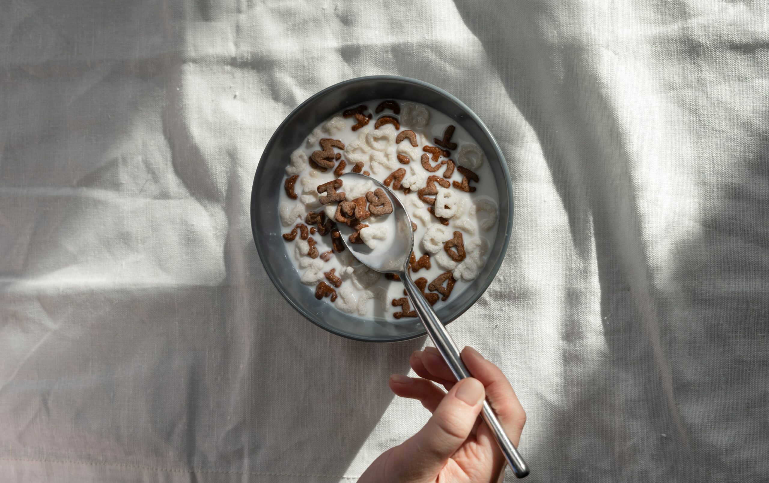 cereales aliments végétaliens