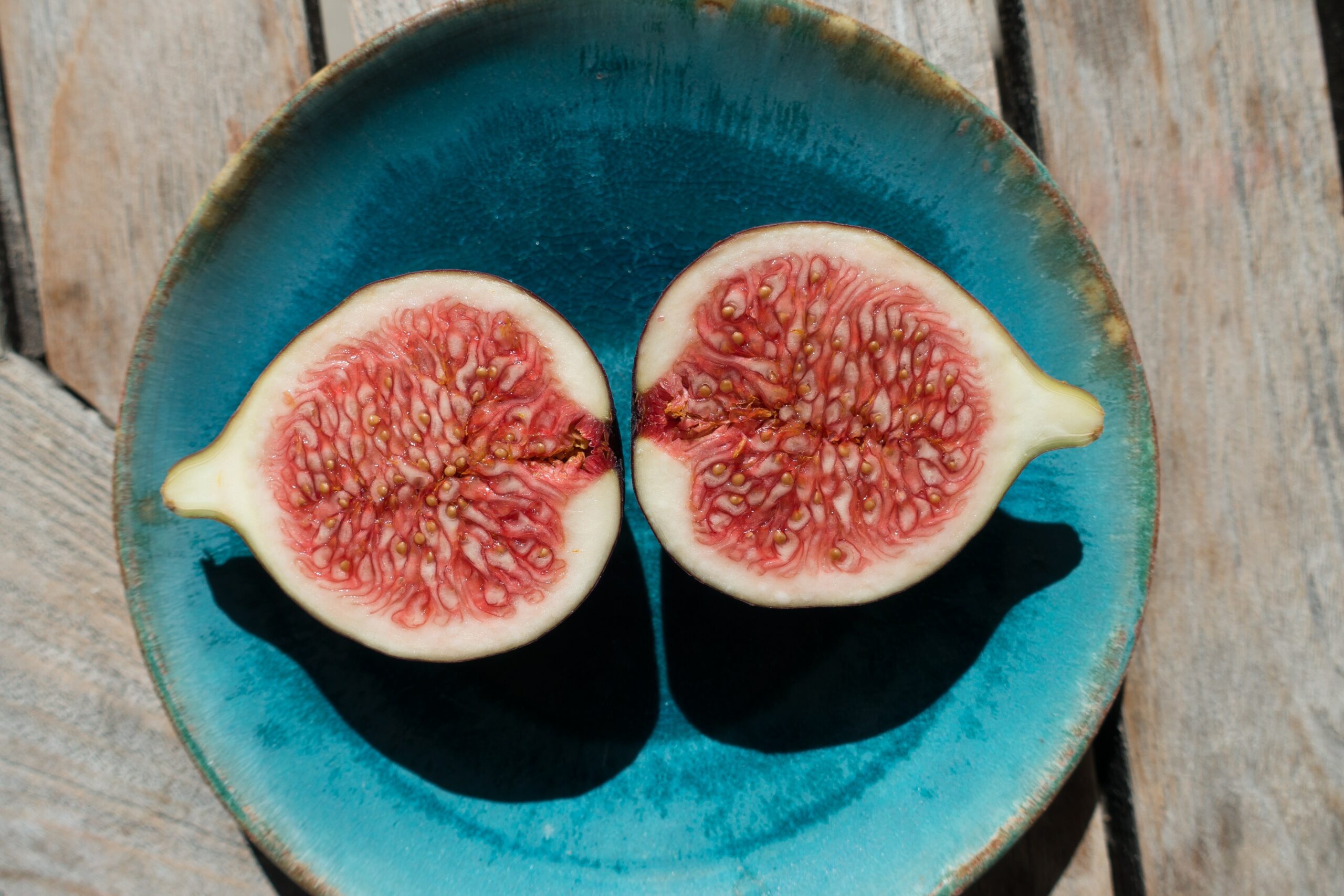 figue aliments végétaliens